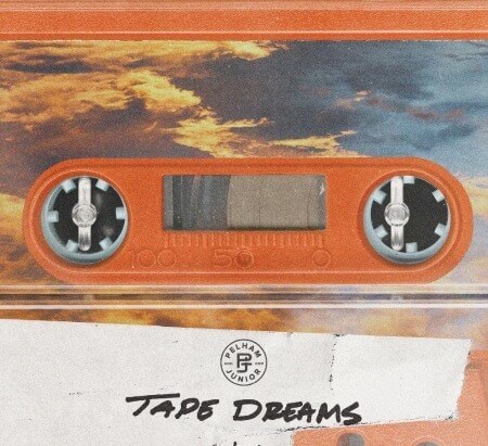 Pelham And Junior Tape Dreams Vol.1 (Compositions) WAV